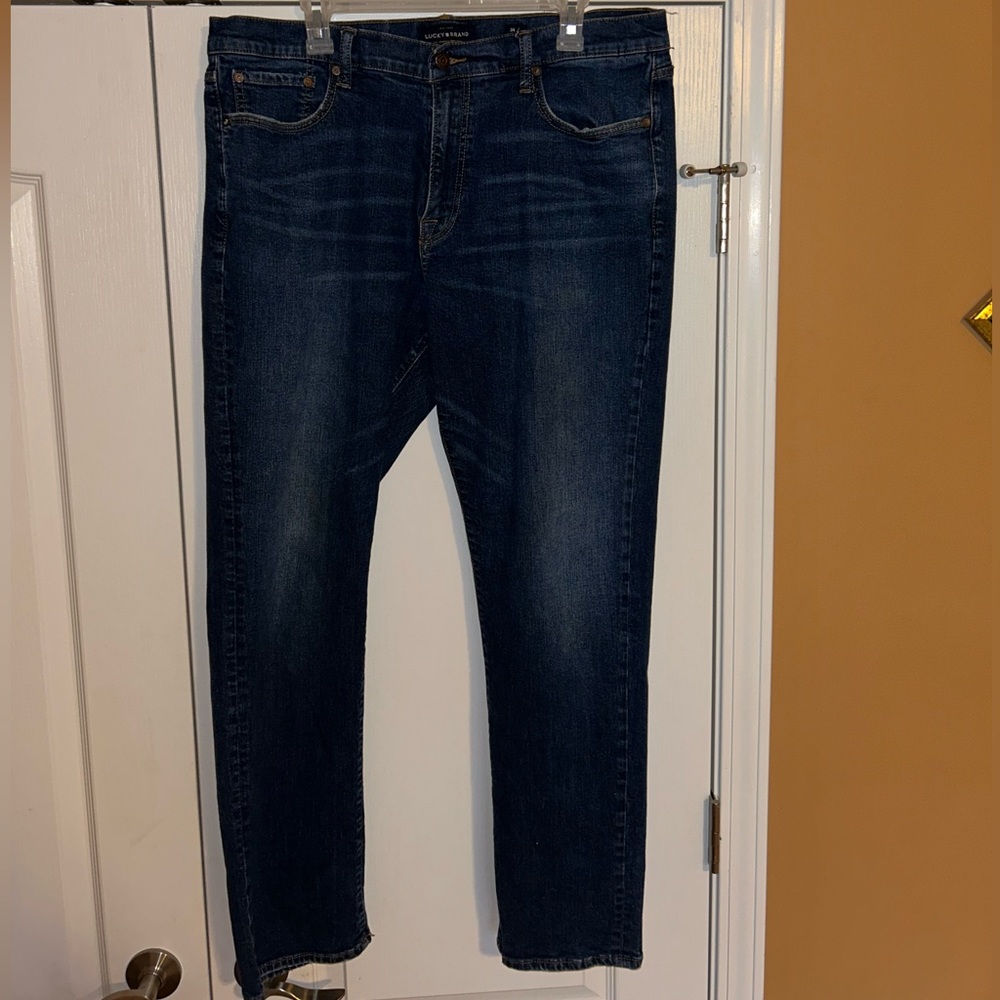 Lucky Brand Jeans size 36x32